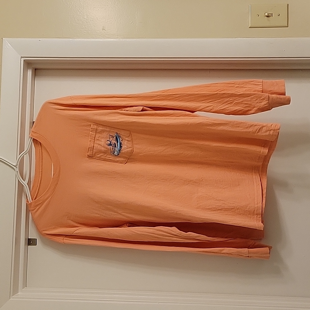 Lauren James long sleeved tshirt
